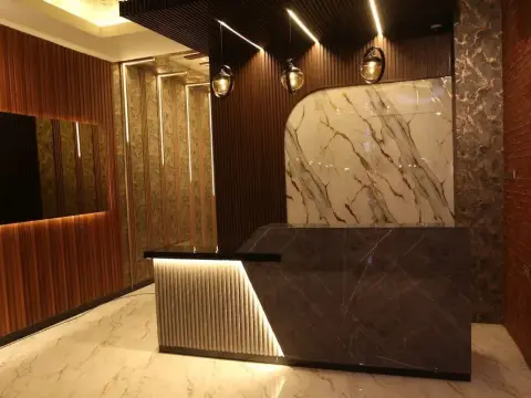 ielsan Hotel By Sajiwa - Photo 1