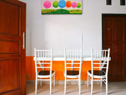 In Calm Hostel Canggu - Photo 3