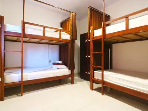 In Calm Hostel Canggu - Photo 4