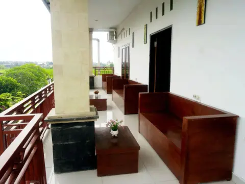 In Calm Hostel Canggu - Photo 2