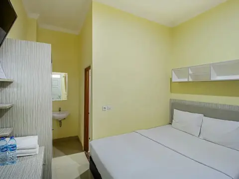 Indah Kost - Foto 3