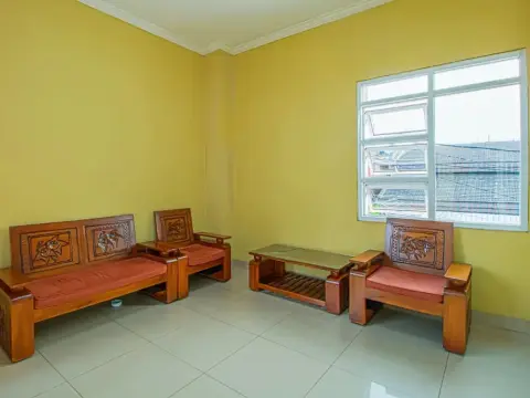 Indah Kost - Foto 2