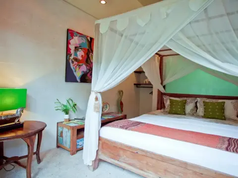 Indigo Tree Villas Spa - Photo 1