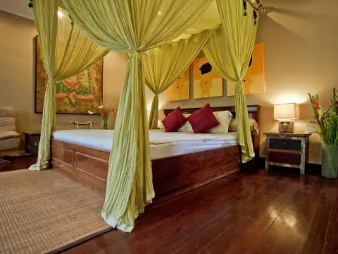 Indigo Tree Villas Spa - Photo 2