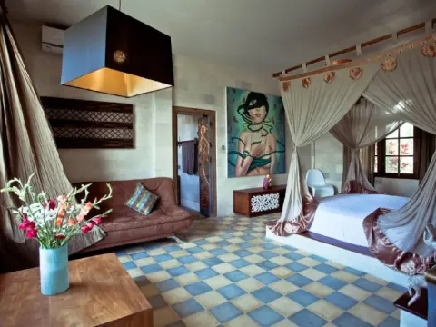 Indigo Tree Villas Spa - Photo 3