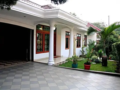 Indonesian Homestay Pasteur - Photo 1
