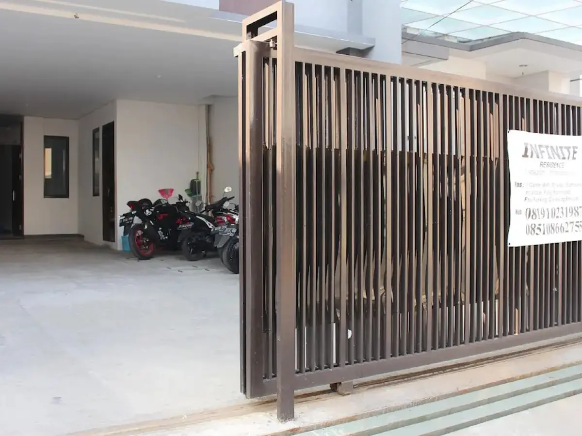Infinite Residence Bandung