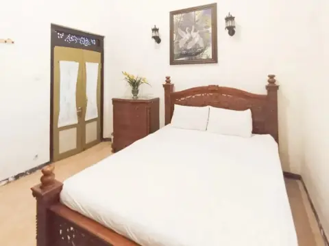 Intayu Homestay RedPartner - фото 4
