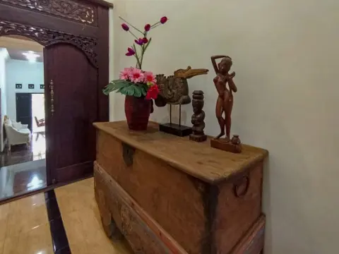 Intayu Homestay RedPartner - фото 2