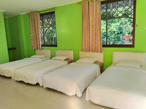 Islamic Guest House At Taqwa - Photo 3