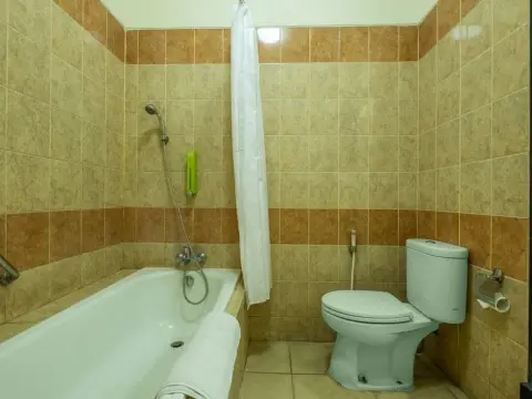 Isola Resort Hotel - Foto 4