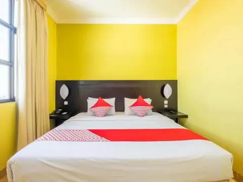 Isola Resort Hotel - Foto 3