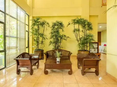 Isola Resort Hotel - Foto 2