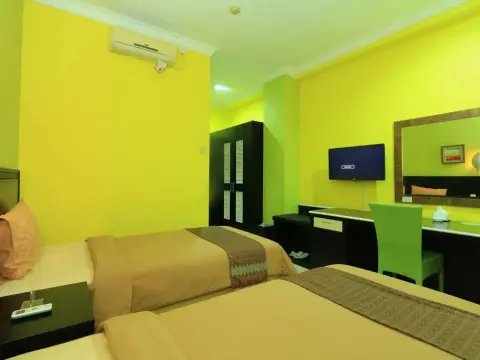 Isola Resort - Photo 4