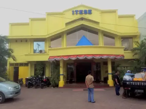 Itese Hotel - Photo 1