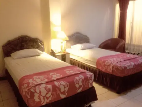 Itese Hotel - Photo 3