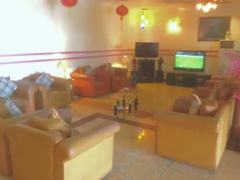 Itese Hotel - Photo 2