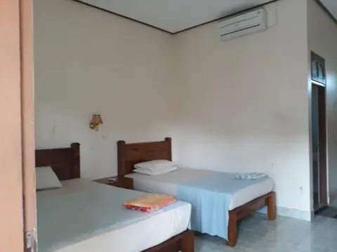 Jacko House Uluwatu - Foto 1