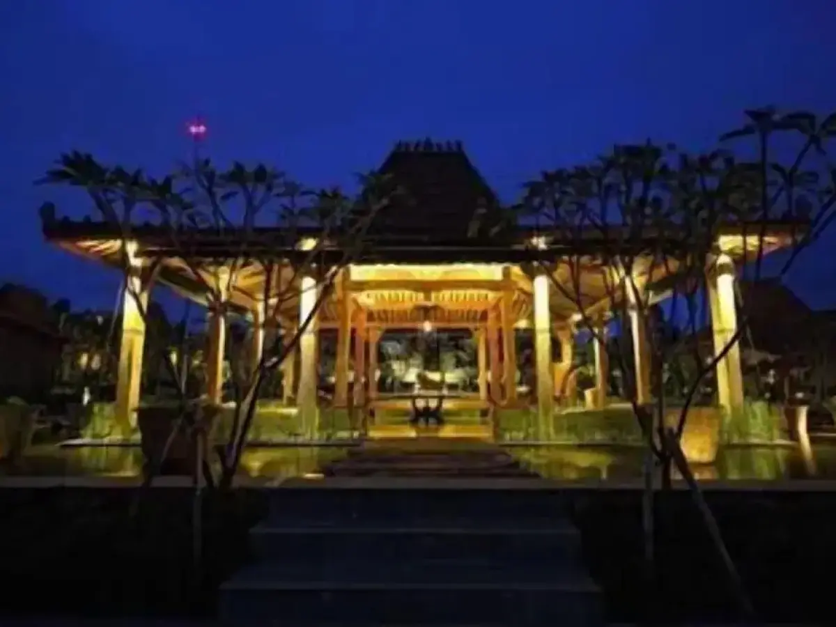 Jadul Adarapura Resort & Spa