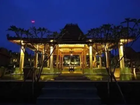 Jadul Adarapura Resort & Spa - Foto 1