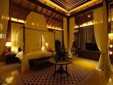 Jadul Adarapura Resort & Spa - Foto 2