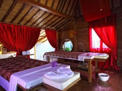 Jadul Adarapura Resort & Spa - Foto 3