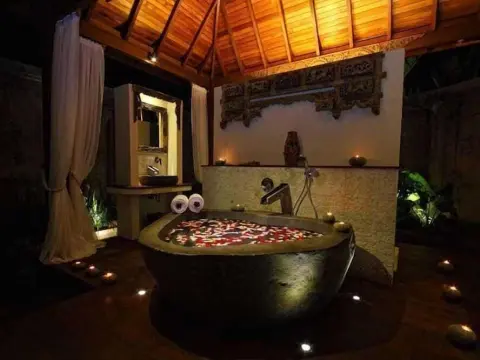 Jadul Adarapura Resort & Spa - Foto 4