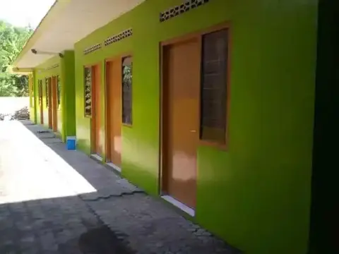 Janti Transit Room Syariah - Photo 1