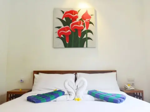 Jas Green Villas And Spa - Photo 2