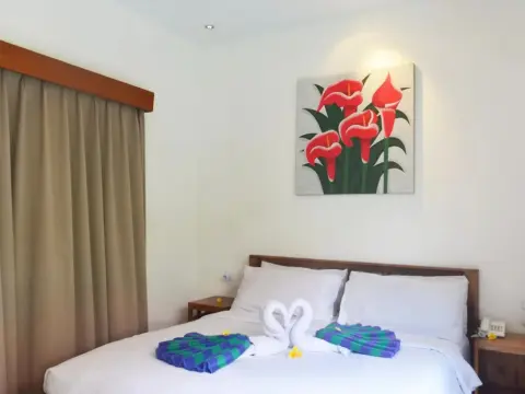 Jas Green Villas And Spa - Photo 3