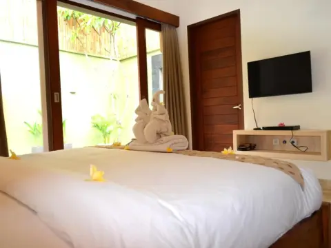 Jas Green Villas And Spa - Photo 4