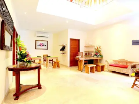 Jas Green Villas And Spa - Photo 1