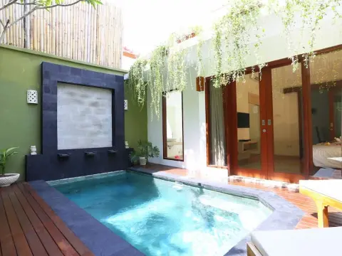 Jas Green Villas & Spa - Photo 1