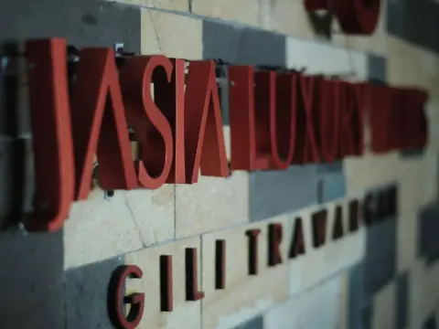 Jasia Luxury Villas - фото 1