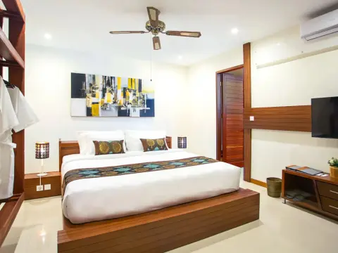 Jasia Luxury Villas - фото 3