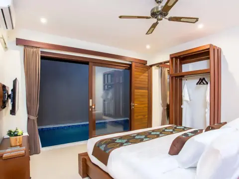 Jasia Luxury Villas - фото 4