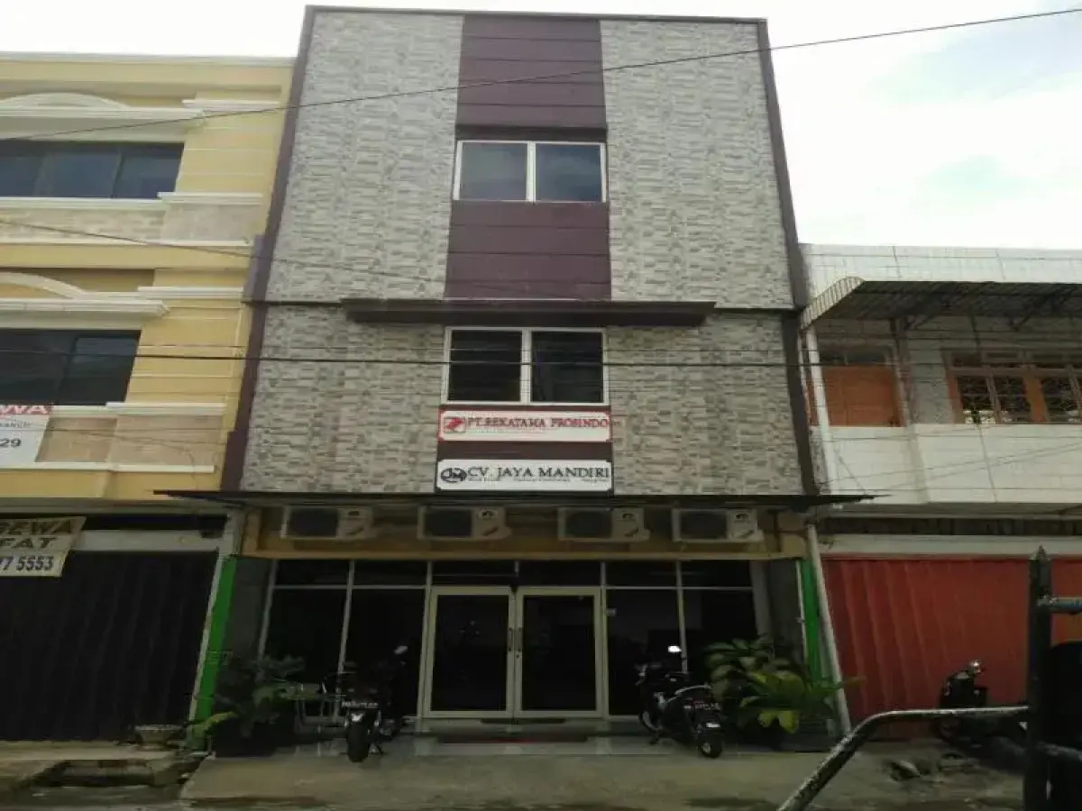 Jaya Homestay Makassar