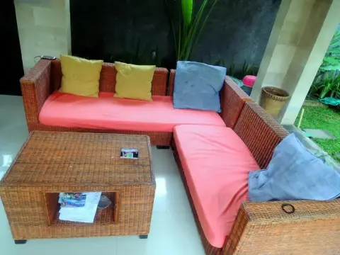 Jayastuti House - Photo 1