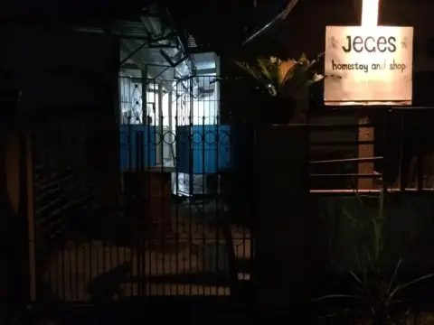 Jeges Homestay - Photo 1