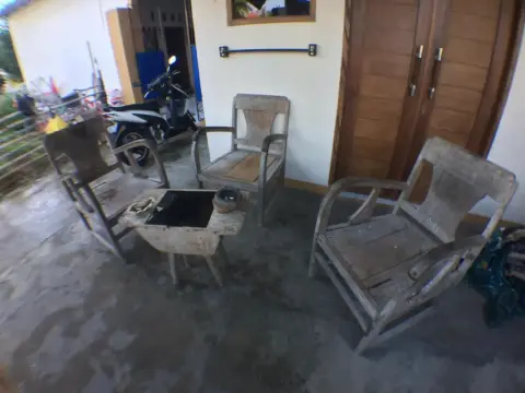 Jeges Homestay - Photo 2