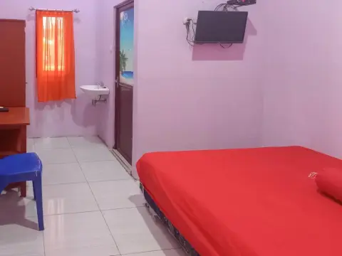 Jessy Homestay Lolak - Photo 4