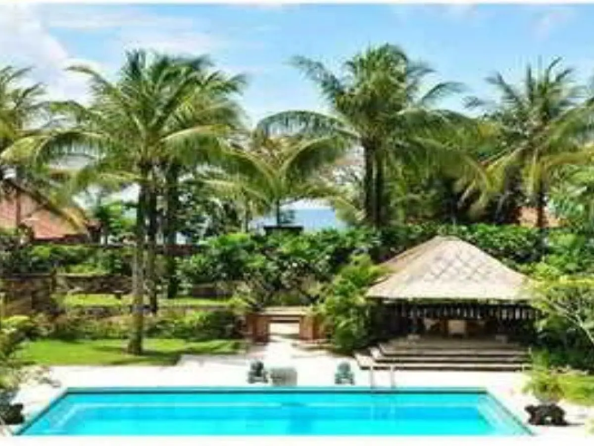 Jimbaran Alamanda Villa