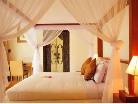 Jimbaran Alamanda Villa - Foto 2