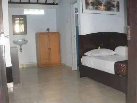 Jimbaran Garden Homestay Bali - Photo 2