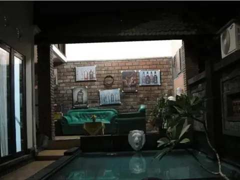 Jimbaran Garden Homestay Bali - Photo 3