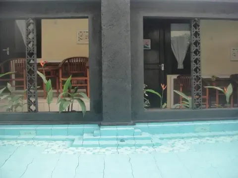 Jimbaran Garden Homestay Bali - Photo 4
