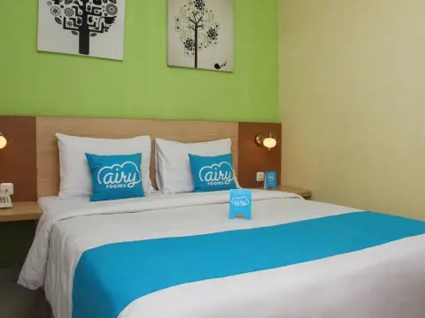 JL Star Hotel - Photo 2