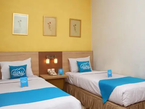 JL Star Hotel - Photo 3