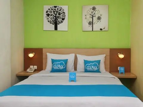 JL Star Hotel - Photo 4