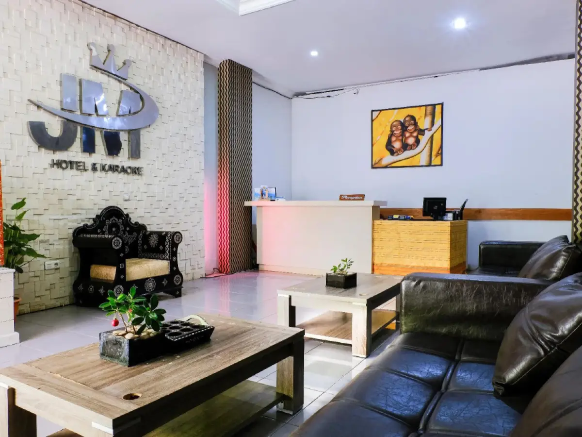 JM Hotel Kuta Lombok